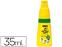 COLA UHU TWIST & GLUE SEM SOLVENTES 35 ML