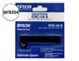 FITA IMPRESSORA EPSON ERC-09B PRETO M-160/163/164/180/180H/ 181/182/183/185/190/191/192/ 195