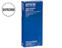 FITA IMPRESSORA EPSON ERC-31B PRETO M-930 TM-930/930II/950/ U950/U925/H5000/U590