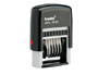NUMERADOR MANUAL TRODAT 6 BANDAS 4 MM