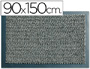 TAPETE FAST-PAPERFLOW ANTI-PO LAVAVEL ESPESSURA 7 MM ANTIDESLIZANTE EM VINIL 90X150 CM