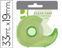 MINI DESENROLADOR Q-CONNECT PARA FITAS DE 19MMX33M