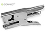 AGRAFADOR Q-CONNECT DE ALICATE CAPACIDADE 40 FOLHAS USA AGRAFES 24/6 E 26/6