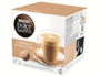CAFE COM LEITE DOLCE GUSTO MONODOSIS CAIXA DE 16 UNIDADES