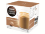 CAFE DOLCE GUSTO CAFE COM LEITE MONODOSE CAIXA DE 16 UNIDADES