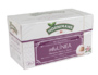 CHA DE INFUSAO MACA E ALVA 20 SAQUETAS