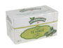 CHA VERDE SABOR MENTA 20 SAQUETAS