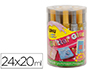 COLA PURPURINA UHU GLITTER GLUE MIX OURO / PRATA 20 ML