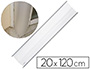 PROTETOR PORTA SUMO DIDACTIC OPACO 90 X120 CM