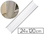 PROTETOR PORTA SUMO DIDACTIC OPACO 180 X 120 CM