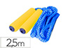 CORDA INDIVIDUAL AMAYA EM POLIPROPILENO 16 USOS COM CABO FOAM 2.5 M