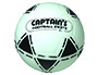 BOLA AMAYA DE FUTEBOL CAPTAINS 220 MM 320 GR