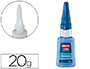 COLA LOCTITE 20 GR USO PROFISSIONAL