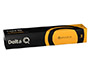 CAFE DELTA QONVICTUS CAPSULAS MONODOSE INTENSIDADE 5