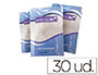LEITE EM PO SAQUETASE DE 5 G PACK DE 25 UNIDADES