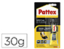 COLA PATTEX INSTANTANEA ESPECIAL CALADO 30 GR