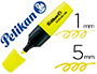 MARCADOR FLUORESCENTE PELIKAN TEXTMARKER 490 AMARELO