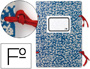 CAPA PARA ACTAS FOLIO COM FITAS