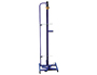 GUILHOTINA METALICA PARA BOBINE DE 1,20MT ALTURA