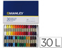 LAPIS CERA MANLEY 30 CORES