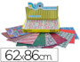 PAPEL FANTASIA 62X86 CM 40 GRS/M2