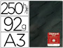 PAPEL VEGETAL TRANSPARENTE A3. 92 GRS/M2 EM FOLHA