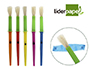 PINCEIS ESCOLARES LIDERPAPEL MEDIO