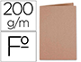 CLASSIFICADOR KRAFT, TAMANHO FOLIO, 345 X 235 MM