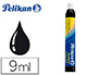 TINTA DA CHINA PRETA COM CARREGADOR 9 ML