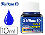 TINTA DA CHINA PELIKAN FRASCO 10 ML AZUL ULTRAMAR