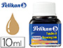 TINTA DA CHINA PELIKAN FRASCO 10 ML SEPIA