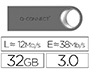 PEN DRIVE USB Q-CONNECT FLASH PREMIUM 32 GB 3.0