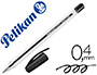 ESFEROGRAFICA PELIKAN STICK SUPER SOFT PRETO