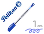 ESFEROGRAFICA PELIKAN STICK SUPER SOFT AZUL