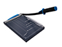 CISALHA Q-CONNECT METALICA DE ALANCA DIN A4 CAPACIDADE CORTE 10 FOLHAS