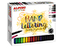 CONJUNTO DESENHO ALPINO COLOR EXPERIENCE LETTERING