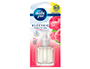 AMBIENTADOR AMBIPUR ELETRICO FLORES ELEGANTES RECARGA 21,5 ML