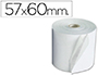 ROLO DE CALCULADORA EXACOMPTA ELETRICA 57 MM X 60 MM 60 G/M2