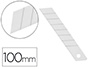 RECARGA Q-CONNECT X-ATO CERAMICA BLISTER DE 5 UNIDADES PARA X-ATO KF17106