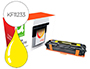TONER COMPATIVEL Q-CONNECT BROTHER TN421Y HL-L8260 / 8360 AMARELO 1800 PAGINAS