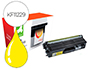 TONER COMPATIVEL Q-CONNECT BROTHER TN910Y HL-L9310 AMARELO 9000 PAGINAS