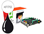 TONER COMPATIVEL Q-CONNECT BROTHER DR130 HL-4040 / 4050 / 4070 TAMBOR 17000 PAGINAS