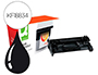 TONER COMPATIVEL Q-CONNECT CANON LBP214-HY I-SENSYS LBP 212 / 214 / 215 ALTO RENDIMENTO PRETO 9200 PAGINAS