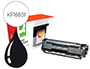 TONER COMPATIVEL Q-CONNECT CANON FX10-XL I-SENSYS FAX L-100 / 120 XXL PRETO 4000 PAGINAS