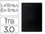 DISCO RIGIDO EXTERNO TOSHIBA CANVIO SLIM HDD 2,50