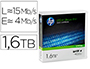 FITA DE DADOS ULTRIUM 4 1.6TB RW/1000 PAGINAS