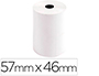 ROLO CALCULADORA EXACOMPTA SAFE CONTACT TERMICO 57 MM X 46 MM 55 G/M2