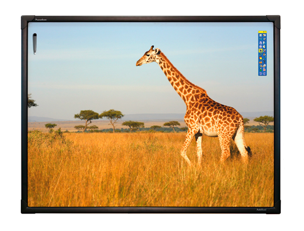 QUADRO INTERATIVO PROMETHEAN ABT78D 78