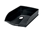 BANDEJA DE MESA LEITZ RECYCLE VERTICAL COR PRETO