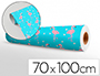 PAPEL FANTASIA ANCOR TEMATICO 70 X 100 CM 80 GR MODELO 23